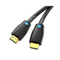 HDMI Cable 3m Vention AAMBI (Black)