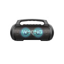 Wireless Bluetooth Speaker W-KING D10 70W (black)