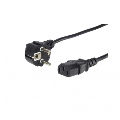 Fusion PC | PSU cable 230V | 16A | 1.2m black