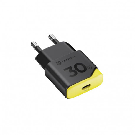 Tactical Minimi travel charger | 30W | GaN
