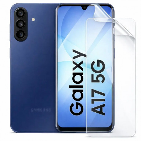 Fusion Display Guard protective film for Samsung A176 | A175 Galaxy A17 4G | 5G