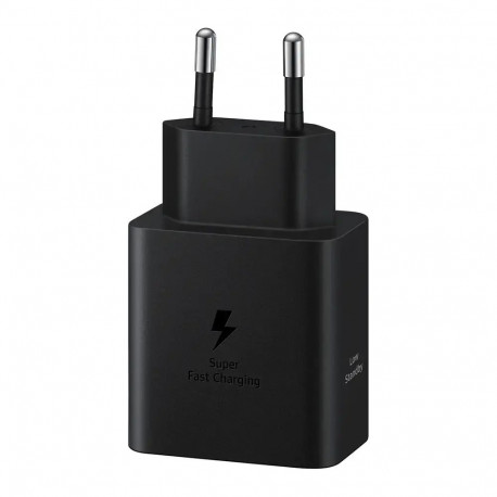 Samsung EP-T4511 reisilaadija | 45W | USB-C | must