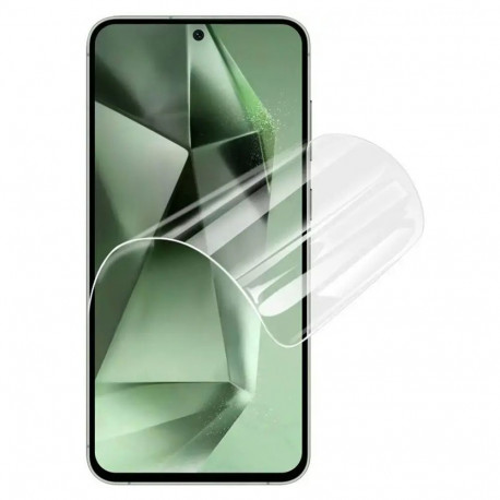 Fusion Display Guard TPU kaitsekile telefonile Samsung Galaxy S24 FE (S721)