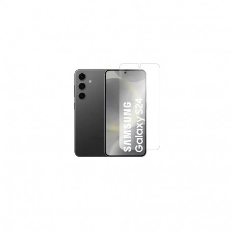 Fusion Display Guard TPU kaitsekile telefonile Samsung Galaxy S24 (S921)