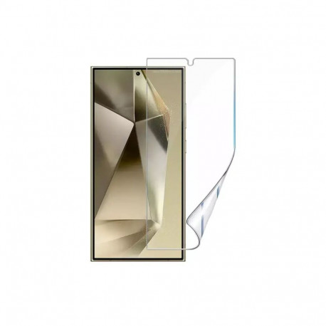 Fusion Display Guard protective film for Samsung Galaxy S938 S25 Ultra