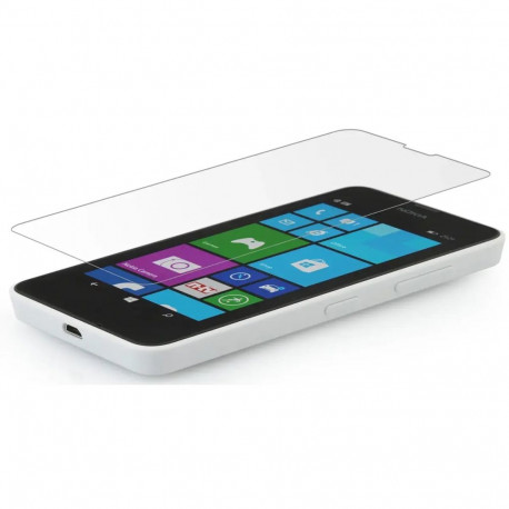 Wave Full Cover screen protector for Nokia Lumia 640 XL