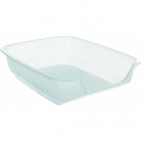 Cat litter tray : Trixie Nuno cat litter tray, 28 × 9 × 36 cm