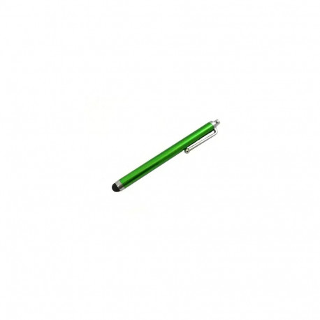 Fusion Stylus Pen mobiiltelefonidele | arvutitele | tahvelarvutitele, roheline