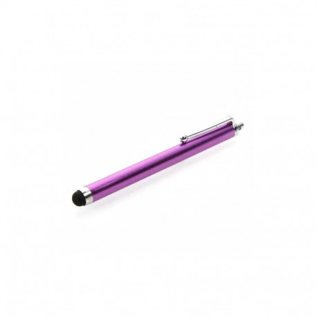 Fusion Stylus pliiats mobiiltelefonidele | arvutitele | tahvelarvutitele Lilla