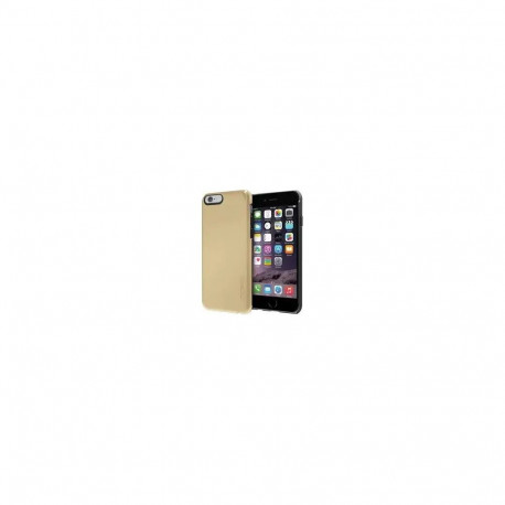 Incipio silikoonümbris telefonile Apple iPhone 6 | 6S jaoks, kuldne