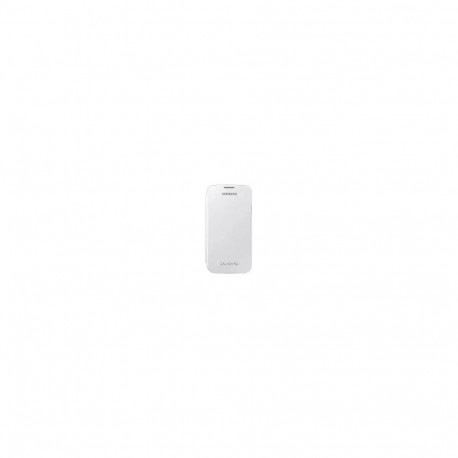 Samsung EF-FI950BWEGWW Book case for Samsung Galaxy S4 white