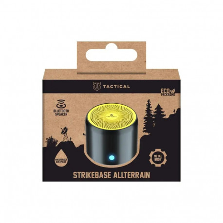 Tactical StrikeBase AllTerrain kõlar
