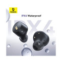 Baseus Bowie E18 True Wireless Earphones Cosmic Black