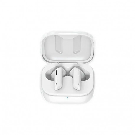 Słuchawki Bluetooth 5.0 T36 TWS + stacja dokująca Białe