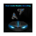 Goodbuy Alien wireless headsets black