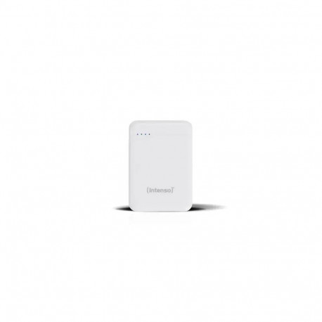Intenso XS10000 external battery (powerbank) | 10000 mAh | USB-A, USB-C