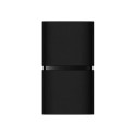 Cable connector Baseus AirJoy Series (black)