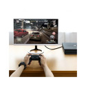 UGREEN Adapter DVI - HDMI Full HD (black)