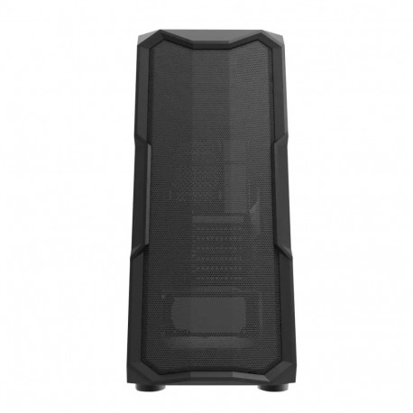 Darkflash AquariusCase Computer case (black)