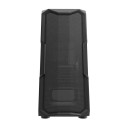 Darkflash AquariusCase Computer case (black)