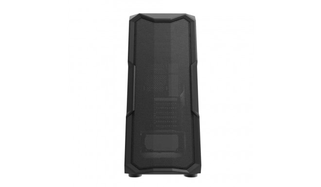Darkflash AquariusCase Computer case (black)