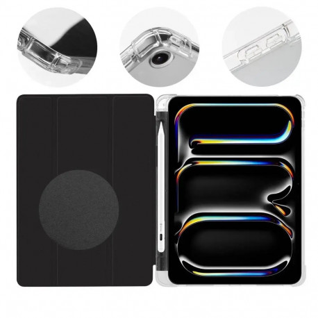 OBAL:ME MistyTab ümbris iPad Air A14 (2020) | iPad Pro A12X (2018) | iPad Pro A12Z (2020) | iPad Pro