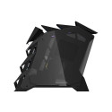 Darkflash K2 computer case (black)