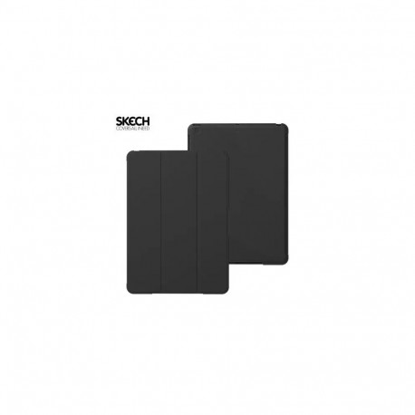 Skech ümbris MagSafe toega iPad A9 (2017) must
