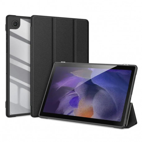 Dux Ducis Toby tablet case with MagSafe support Galaxy Tab S9 Ultra black