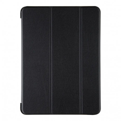Tactical Book Tri Fold Case for Samsung X710|X716 Galaxy Tab S9 Black