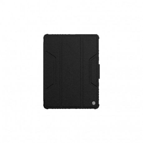 Nillkin bumper magnet case for tablet Apple iPad 10.2 A2200 | A2198 | A2232 2019|2020|2021 black