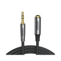 Ugreen AV190 3.5mm mini jack extension cord cable 2m