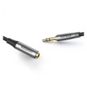 Ugreen AV190 3.5mm mini jack extension cord cable 2m