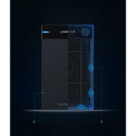 Ugreen HDD 3,5'' hard drive SATA case black
