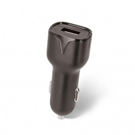 Maxlife MXCC-01 car charger | 5W | USB-A | black