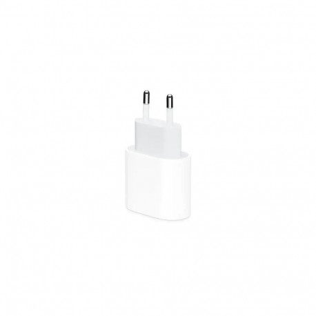 Fusion Accessories reisilaadija | 20W | USB-C | valge