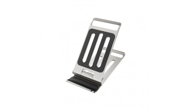 Dudao F14 stand foldable stand silver