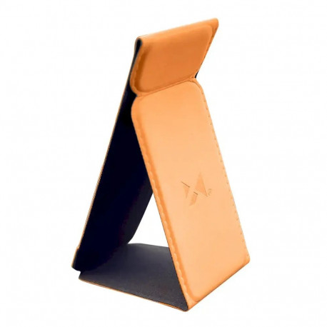 Wozinsky Grip Stand L telefonialus oranž (WGS-01O)