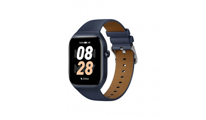 Smartwatch Mibro T2 smartwatch deep blue