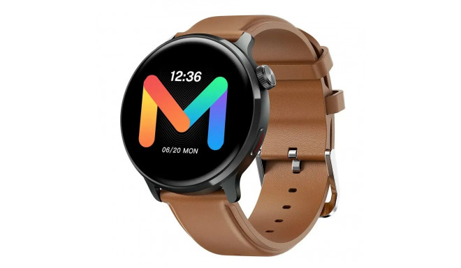 Mibro Watch Lite 2 smartwatch black