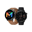 Mibro Watch Lite 2 smartwatch black