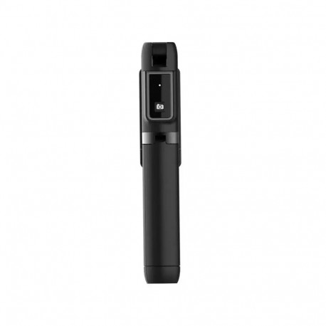 Samsung Mobeeni selfie-pulk + statiiv Bluetooth-puldiga, must