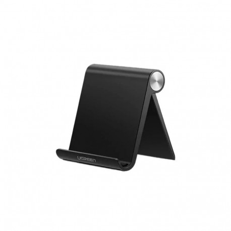 Telefonihoidja UGREEN LP106 (must)