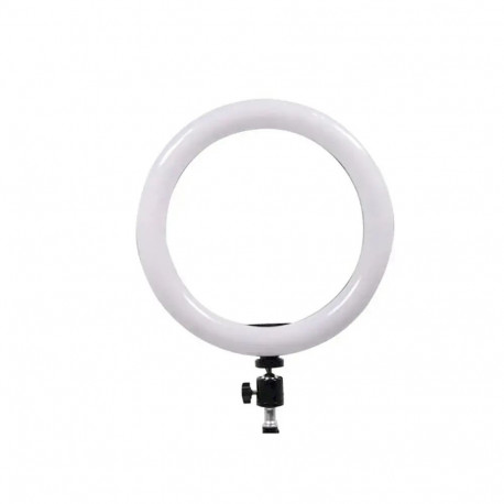 Fusion A01 universaalne statiiv + lamp blogijatele ja striimijatele