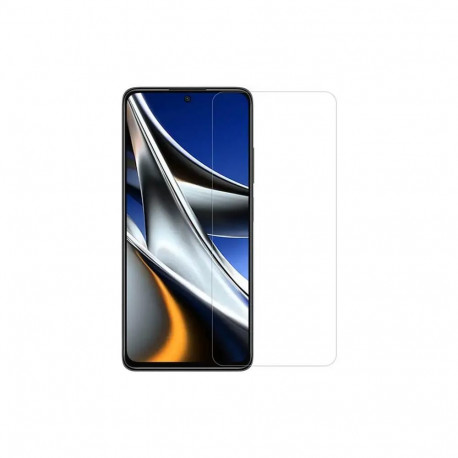 HOFI Fusion tempered glass for phone Xiaomi Poco X4 GT