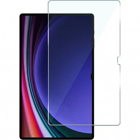 Fusion Glass screen protector Samsung SM-X910 Galaxy Tab S9 Ultra 14.6"