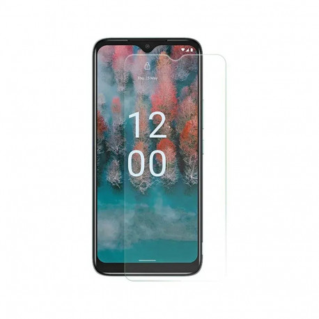 Fusion Tempered Glass Screen Protector Nokia C12
