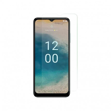 Fusion tempered glass for phone Nokia G22
