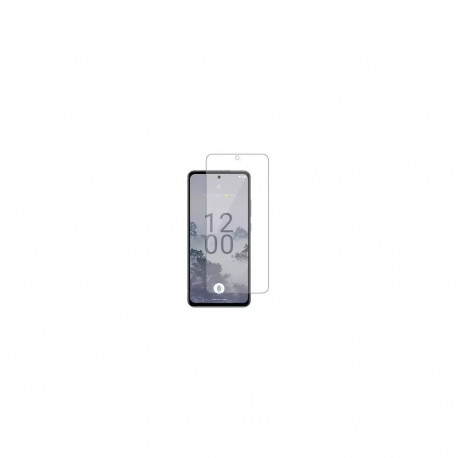 Fusion tempered glass for phone Nokia X30