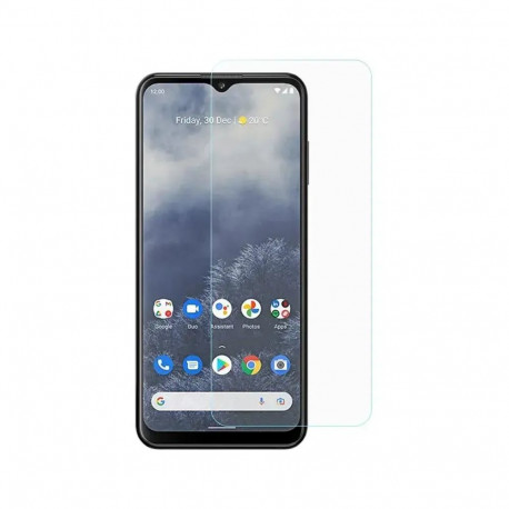 Fusion Tempered Glass Screen Protector Nokia G60
